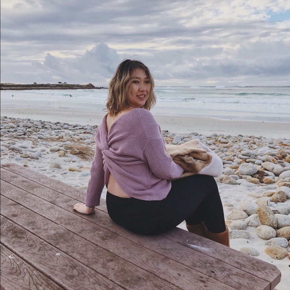 Sweater